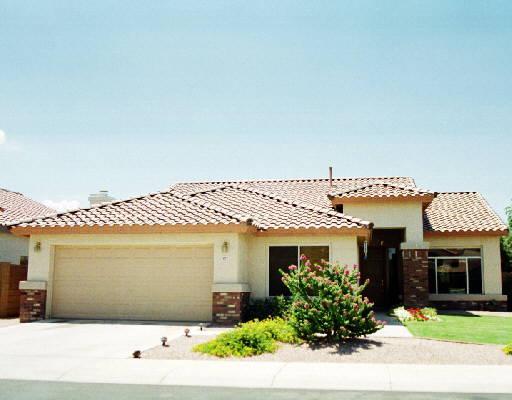 6971 W Del Rio St., Chandler, AZ 85226