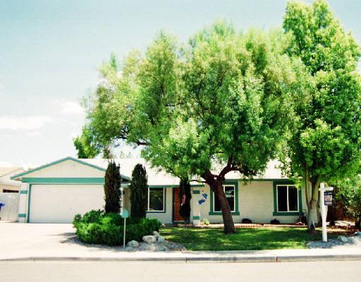 2607 N Nebraska St., Chandler, AZ 85225