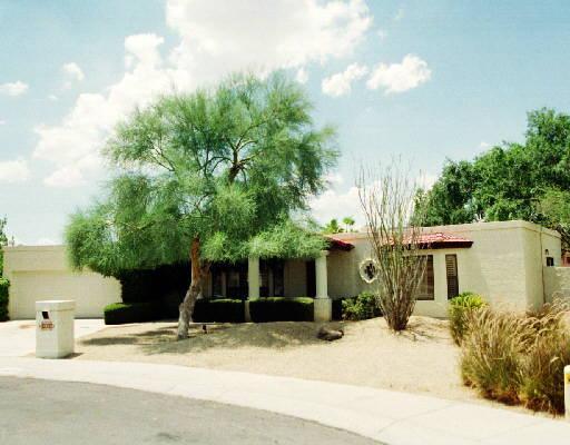 14470 N 54th Pl., Scottsdale, AZ 85254