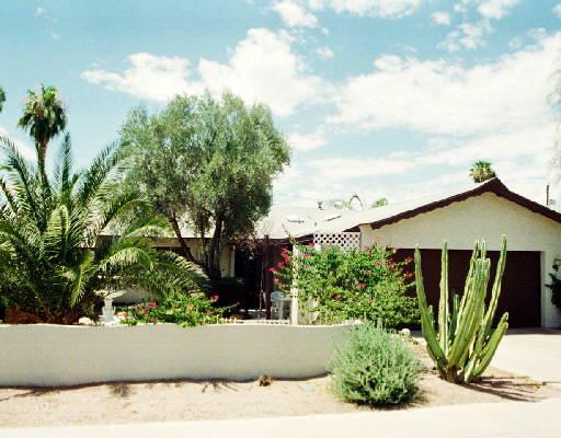 8755 E Valley View Rd., Scottsdale, AZ 85250