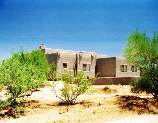 14604 E Peakview Rd., Scottsdale, AZ 85262