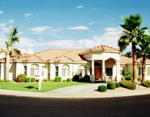 1326 N Mission Cove Ln., Gilbert, AZ 85234