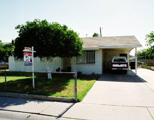 6308 N 61st Ave., Glendale, AZ 85301