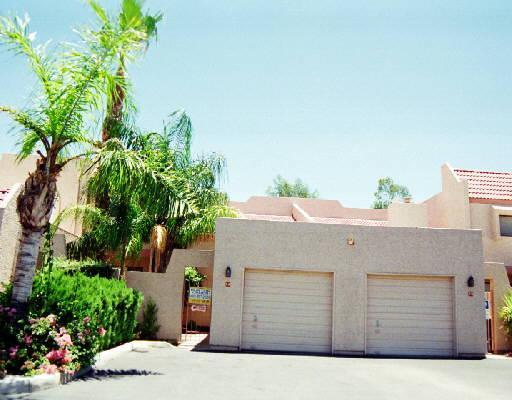 2524 S El Paradiso Dr. #26, Mesa, AZ 85202