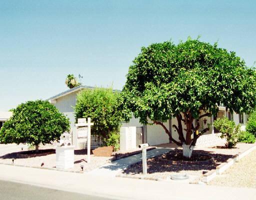 5318 E Lindstrom Ln., Mesa, AZ 85215