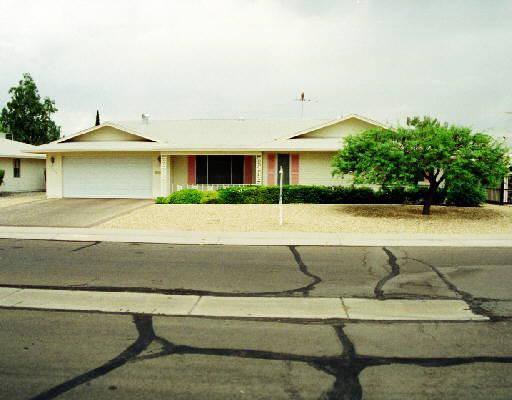 17206 N Country Club Dr., Sun City, AZ 85373