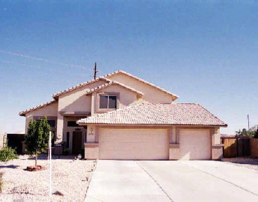 21705 N 107th Dr., Peoria, AZ 85373