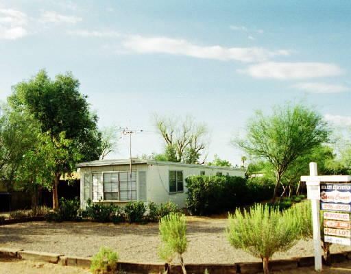 7825 E Jan Ave., Mesa, AZ 85208