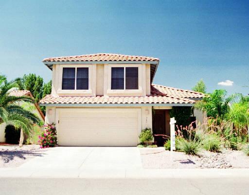 1240 E Charleston Dr., Phoenix, AZ 85022