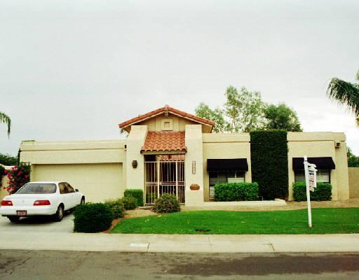 16023 N 61st Pl., Scottsdale, AZ 85254