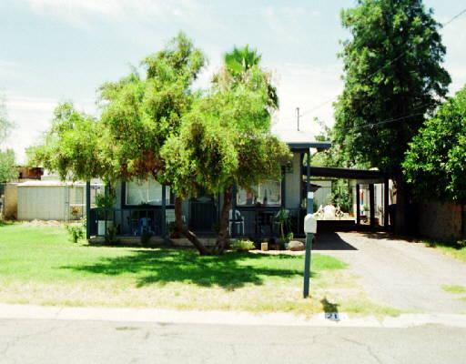 1215 E Vogel Ave., Phoenix, AZ 85020