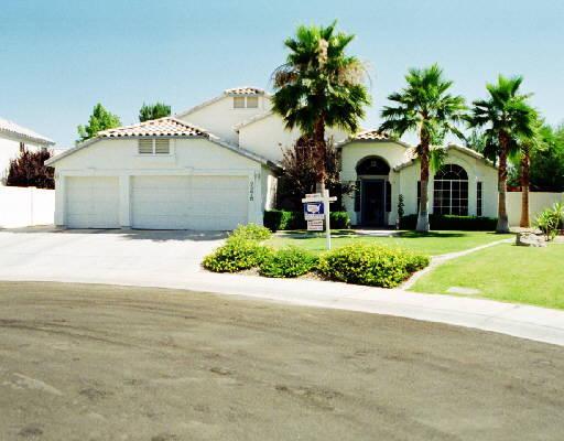 7276 W Oraibi Dr., Glendale, AZ 85308