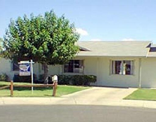 6013 W Dailey St., Glendale, AZ 85306