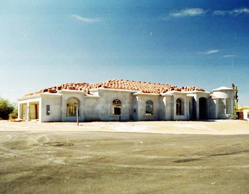 6963 E Buckhorn Ter., Scottsdale, AZ 85331