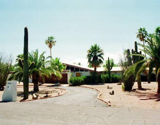 11634 N Sundown Dr., Scottsdale, AZ 85260