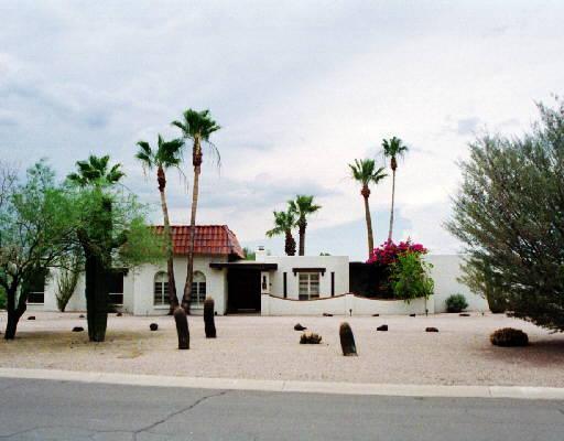 6818 N 85th St., Scottsdale, AZ 85250