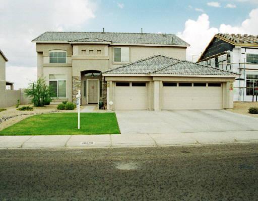 25650 N 68th Dr., Peoria, AZ 85382