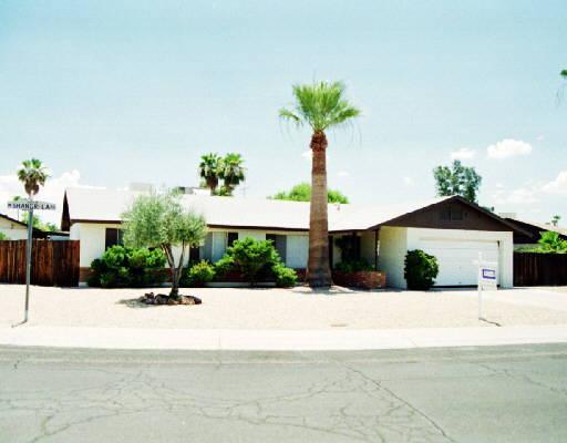 4001 W Shangri La Rd., Phoenix, AZ 85029