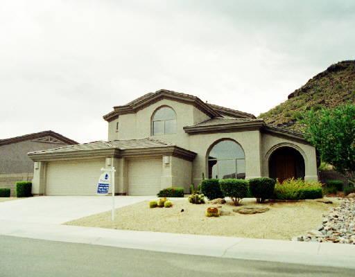 10945 N 140th Way, Scottsdale, AZ 85259