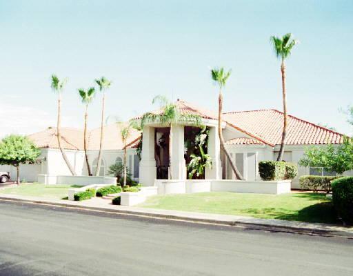 8177 E Sunnyside Dr., Scottsdale, AZ 85260