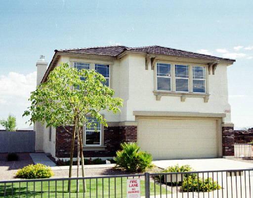 2254 S Barrington Ave., Mesa, AZ 85209