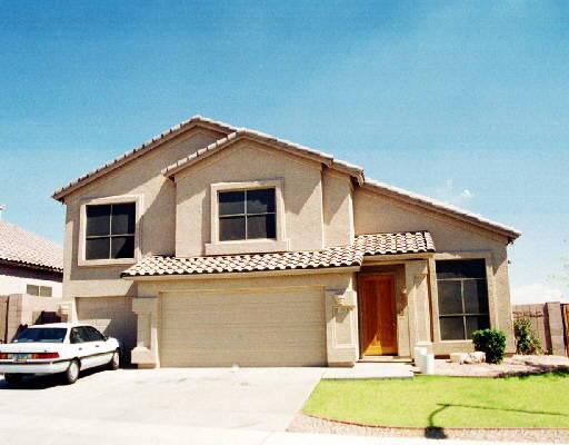 1705 E Rose Garden Ln., Phoenix, AZ 85024