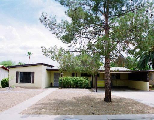 7317 E Virginia Ave., Scottsdale, AZ 85257