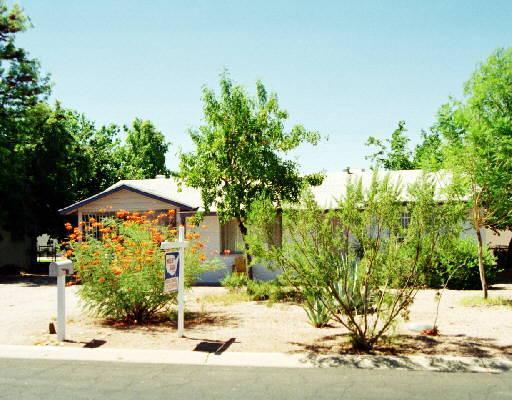 6521 E Aspen Ave., Mesa, AZ 85206