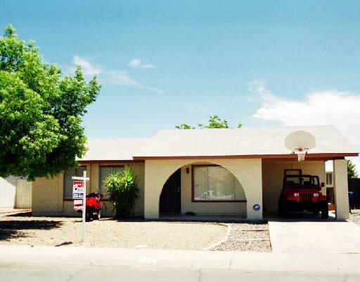 525 W Sundance Way, Chandler, AZ 85225