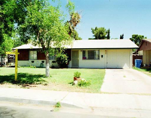 4134 W Earll Dr., Phoenix, AZ 85019