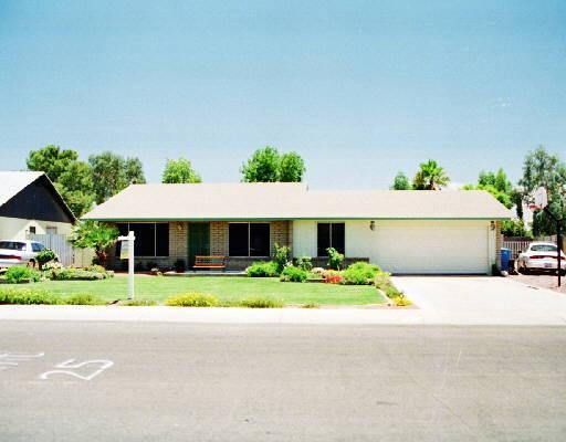 1715 W Mohawk Ln., Phoenix, AZ 85027