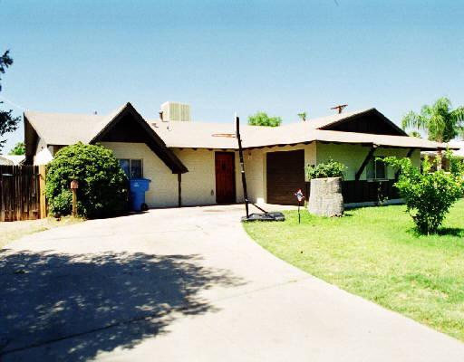 4407 W Cheery Lynn Rd., Phoenix, AZ 85031