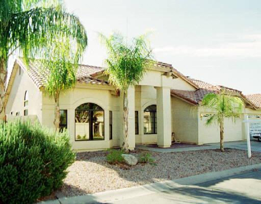 219 N Honeysuckle Ln., Gilbert, AZ 85234