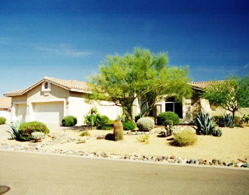 6838 E Bobwhite Way Way, Cave Creek, AZ 85331