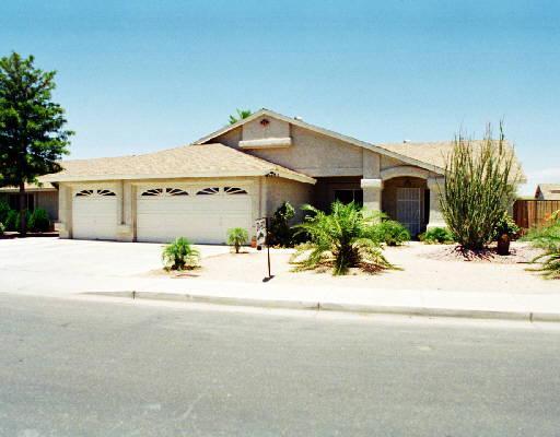 8548 W Pasadena Ave., Glendale, AZ 85305