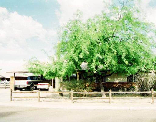 630 N 97th Pl., Mesa, AZ 85207