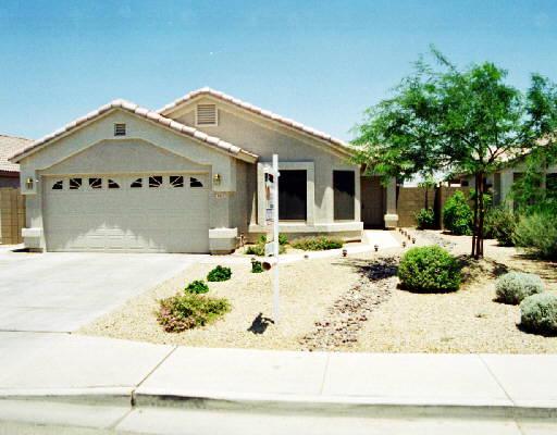 9414 W Cinnabar Ave., Peoria, AZ 85345