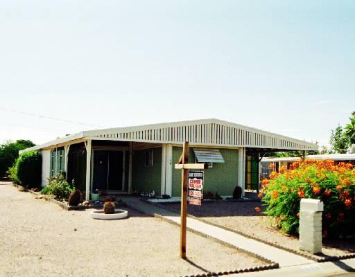 629 S 92nd Pl., Mesa, AZ 85208