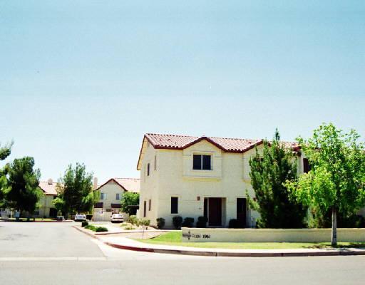 1961 N Hartford St. #1056, Chandler, AZ 85225