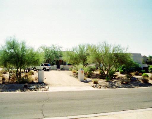 25735 N 82nd St., Scottsdale, AZ 85255