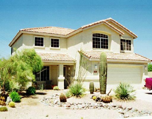 3612 N Santiago, Mesa, AZ 85215