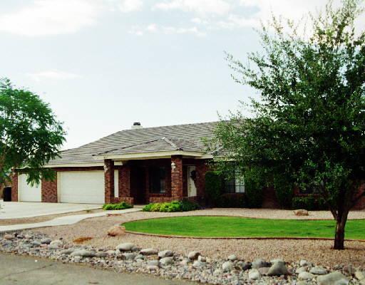 8547 E Gary St., Mesa, AZ 85207