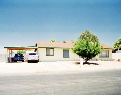 1646 W Michigan Ave., Phoenix, AZ 85023