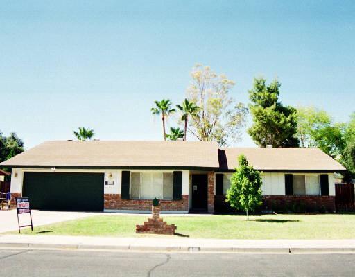 1660 E Grandview St., Mesa, AZ 85203