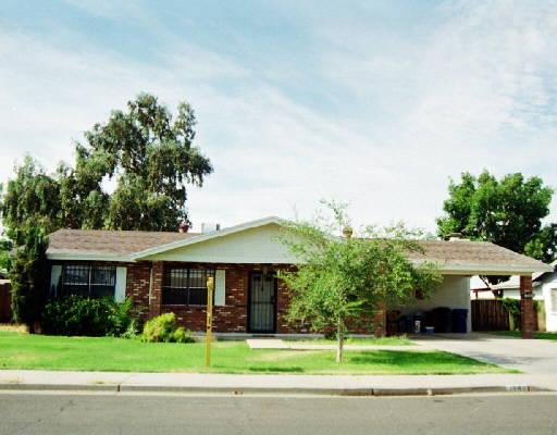 1445 E Edgewood Ave., Mesa, AZ 85204