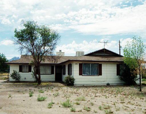 1441 N Warner Dr., Apache Junction, AZ 85220