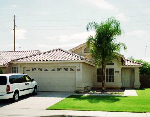 54 N Cholla St., Gilbert, AZ 85233