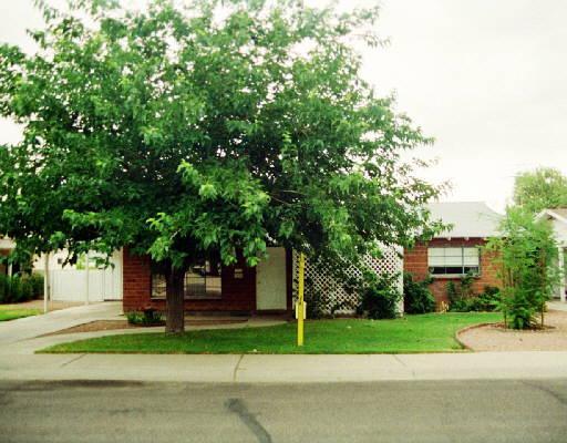 3027 N 84th Pl., Scottsdale, AZ 85251