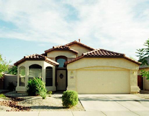 538 E Devon Dr., Gilbert, AZ 85296