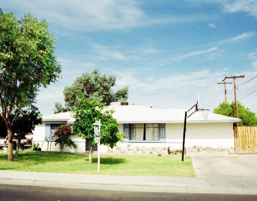 732 S Lewis, Mesa, AZ 85210